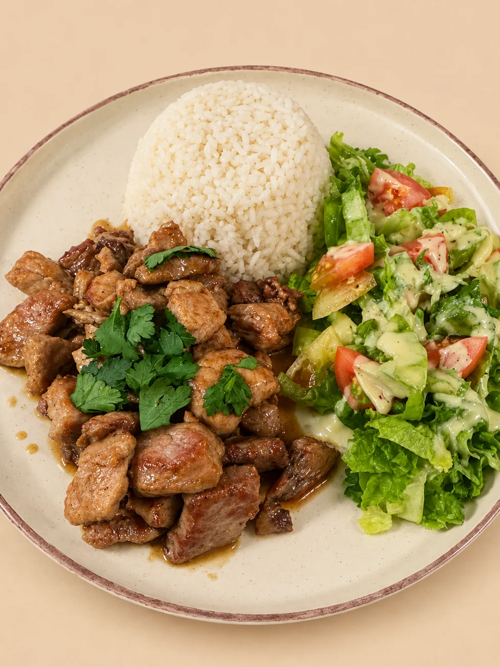 Cocina Viajera de ESPAÑA en Entre Raíces, El Chicó, Bogotá.